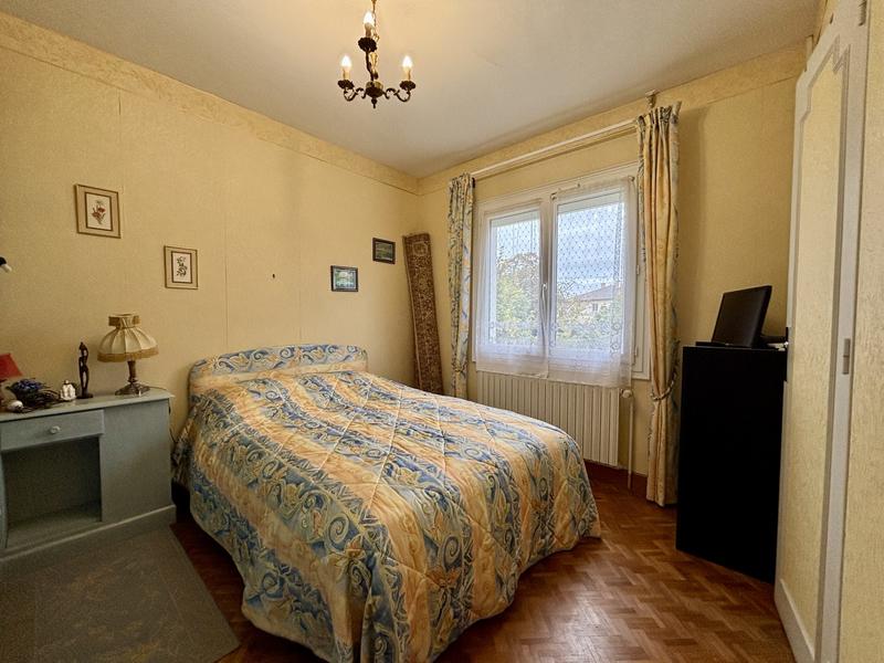 Maison - 136 m² - 5 pièces