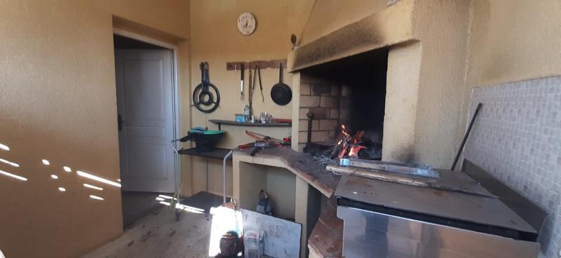 Maison - 180 m² - 7 pièces