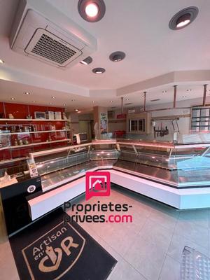 Immeuble - 362 m² - 12 pièces