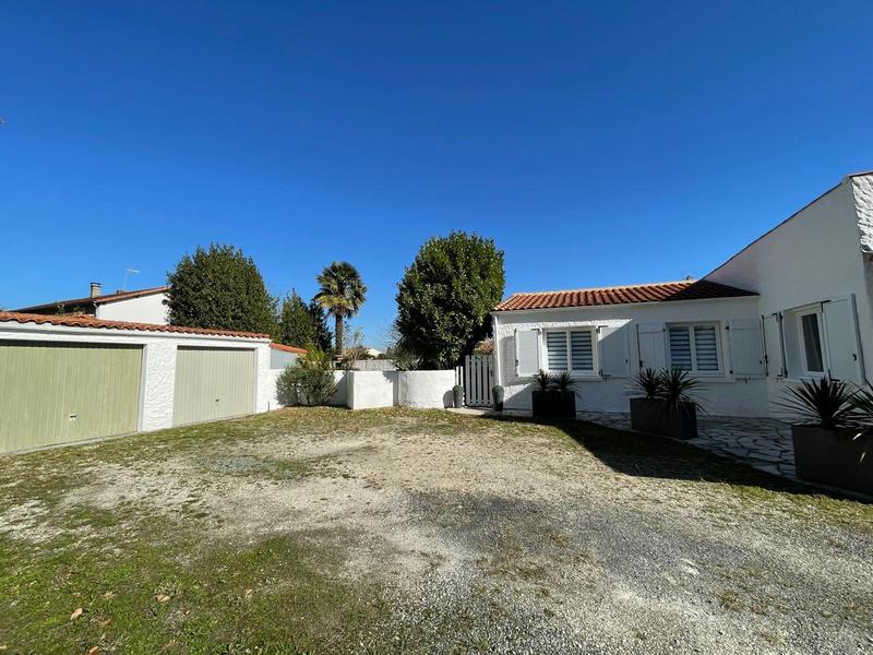 Maison - 77 m² - 4 pièces