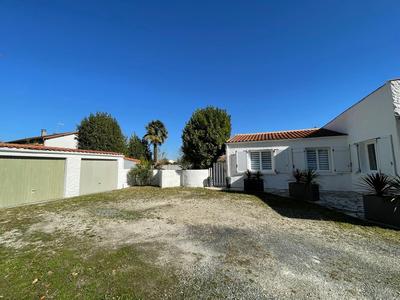 Maison - 77 m² - 4 pièces