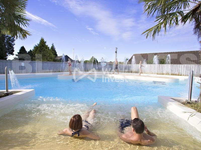 Maison - 45 m² - 3 pièces