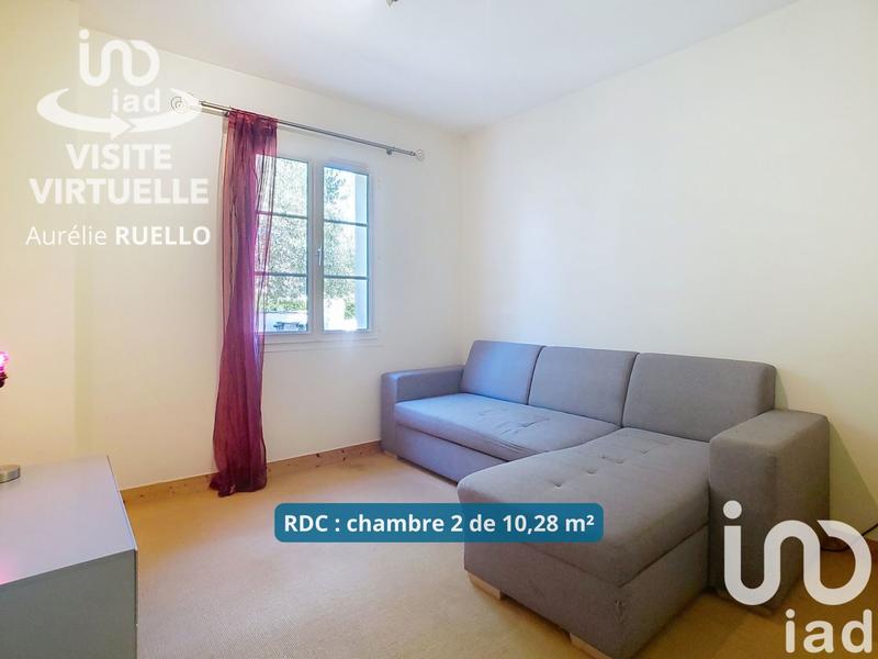 Maison - 140 m² - 8 pièces