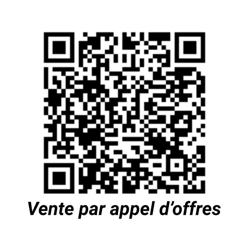 Longère - 219 m² - 6 pièces