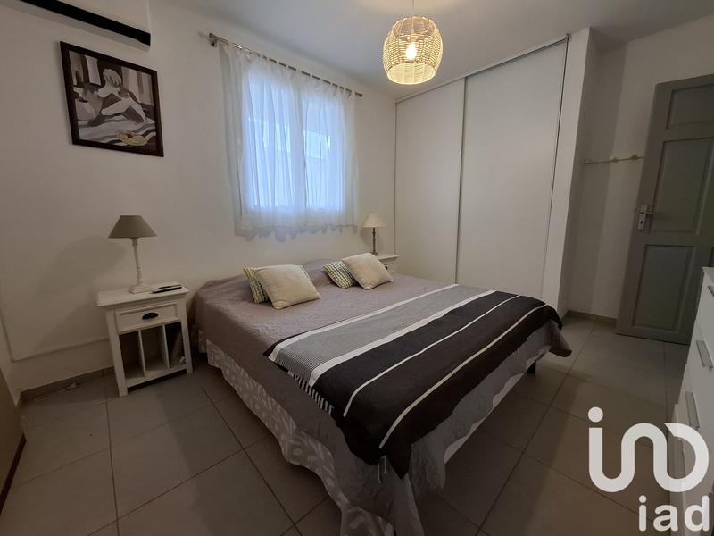 Maison - 99 m² - 4 pièces