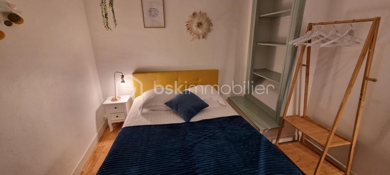 Appartement - 73 m² - 3 pièces