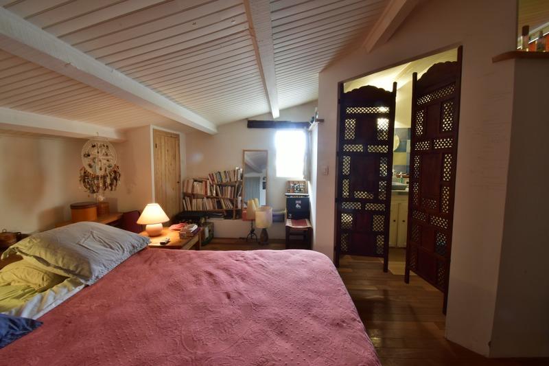 Appartement - 81 m² - 3 pièces