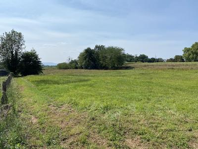 Terrain constructible - 670 m²