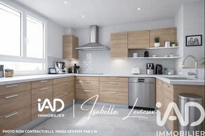 Maison - 169 m² - 7 pièces