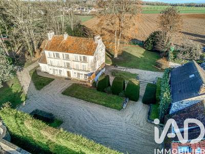 Maison - 300 m² - 10 pièces