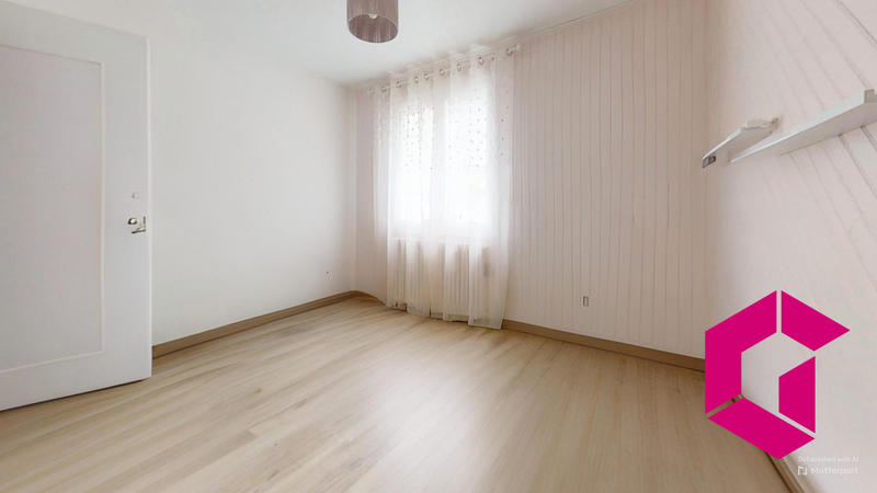 Maison - 140 m² - 4 pièces