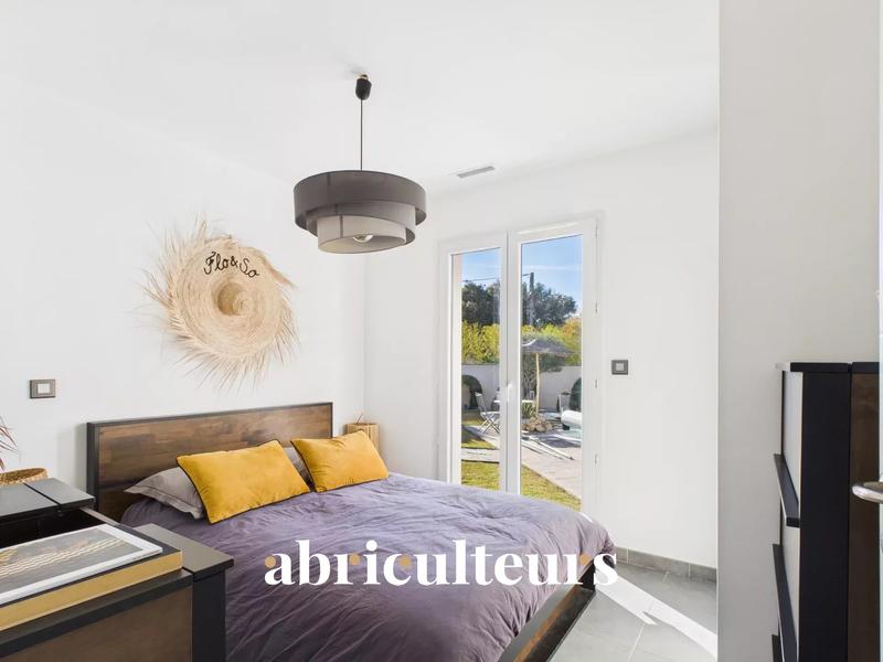 Maison - 139 m² - 5 pièces