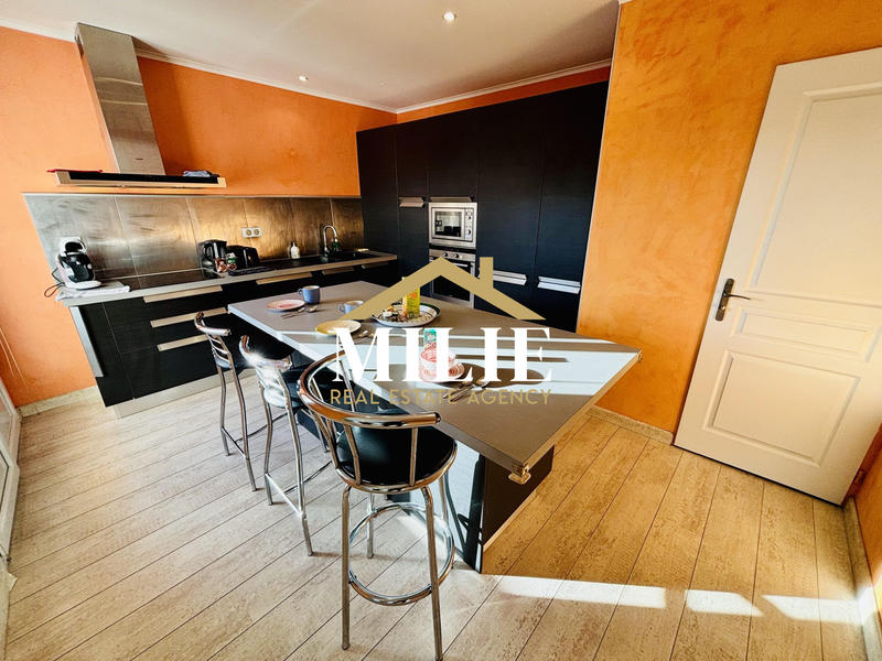 Duplex - 96 m² - 3 pièces