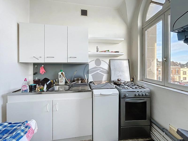 Immeuble - 106 m² - 4 pièces