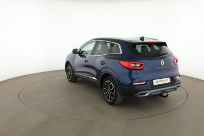 Renault Kadjar 1.5 dCi Blue Intens Edc 115 ch