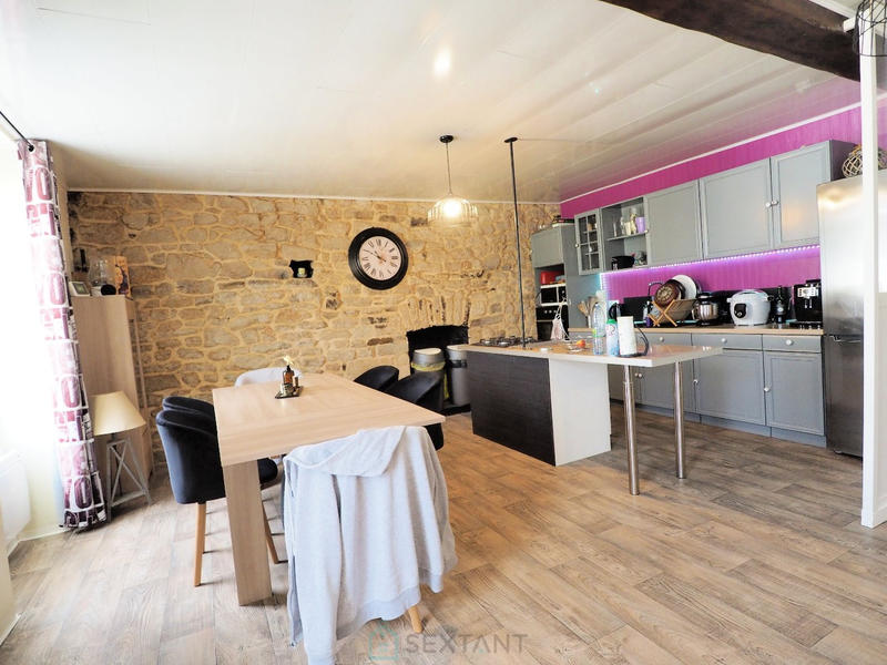 Local commercial - 133 m²