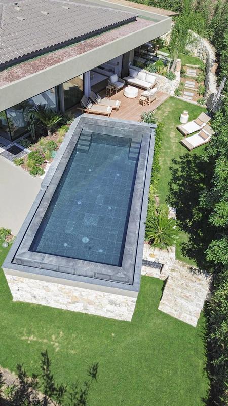 Villa - 280 m² - 10 pièces