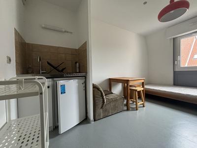 Appartement - 19 m² - 1 pièce
