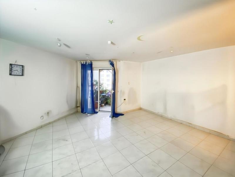 Studio - 33 m² - 2 pièces