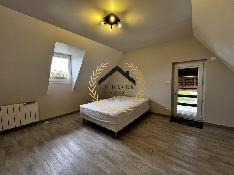 Maison - 297 m² - 8 pièces