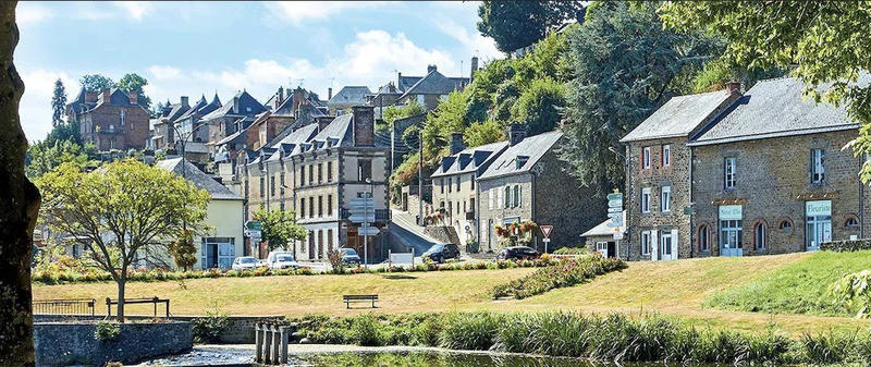 Fonds de commerce - 200 m²