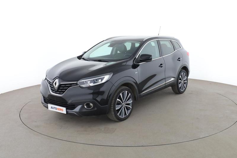 Renault Kadjar 1.6 dCi Energy Bose Edition 4x2 130 ch