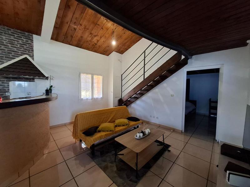 Maison - 162 m² - 6 pièces