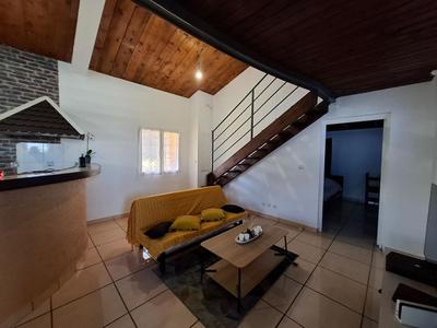 Maison - 162 m² - 6 pièces