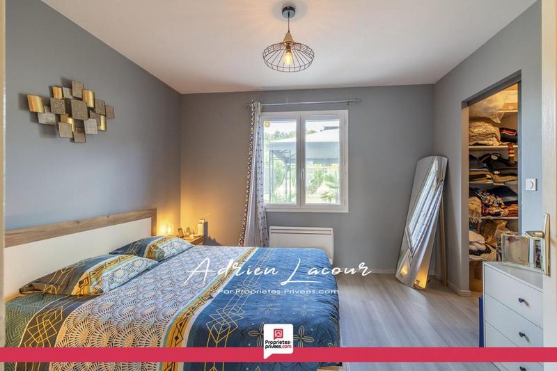 Maison - 143 m² - 6 pièces