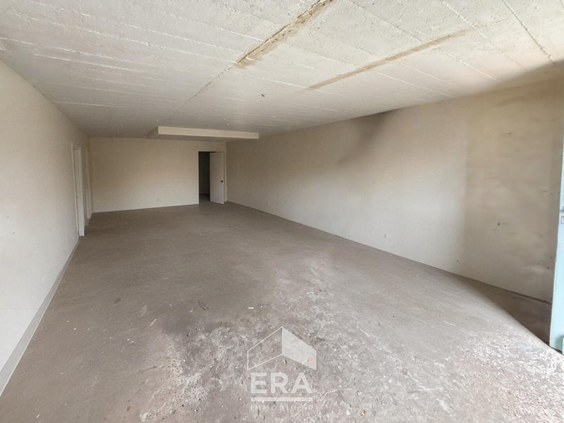 Maison - 52 m² - 3 pièces