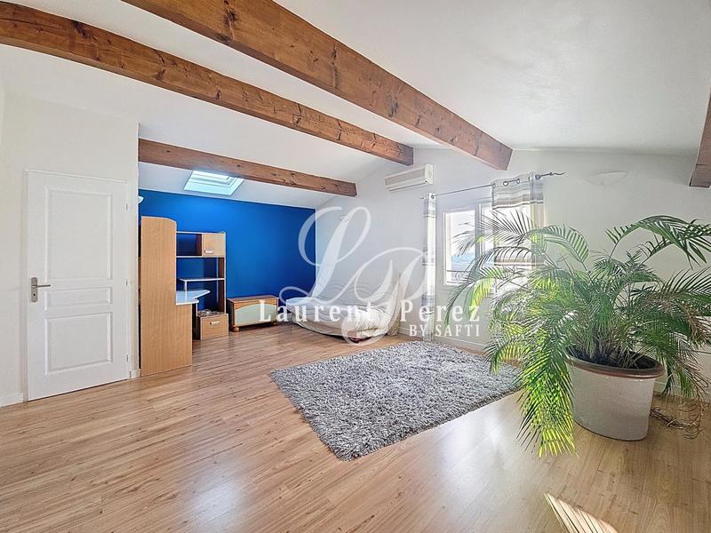 Villa - 186 m² - 5 pièces