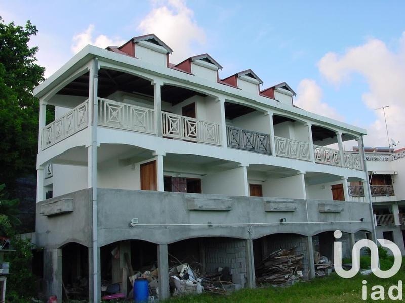 Immeuble - 1 148 m²