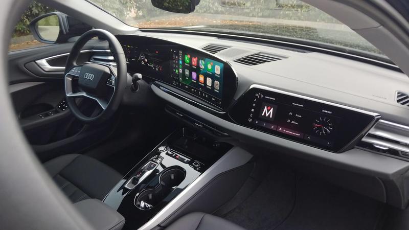 Audi A5 2.0 Tfsi 204 s line Plus - Automatique