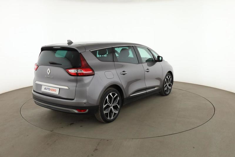 Renault Grand Scénic 1.7 dCi Blue Intens 7pl 150 ch