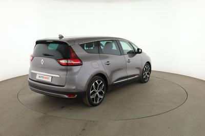Renault Grand Scénic 1.7 dCi Blue Intens 7pl 150 ch