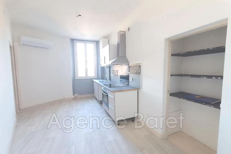 Appartement - 23 m² - 1 pièce