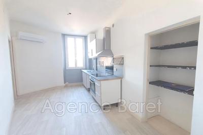 Appartement - 23 m² - 1 pièce