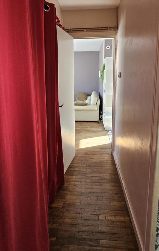 Appartement - 70 m² - 4 pièces