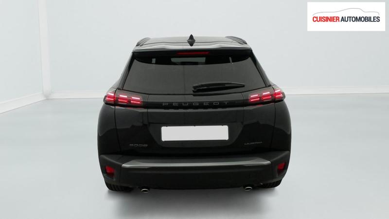 Peugeot 2008 Hybrid 145 e-Dcs6 Allure