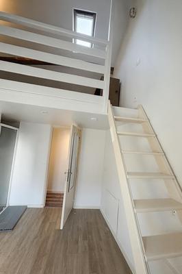 Appartement - 19 m² - 1 pièce