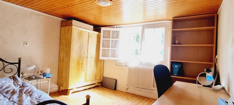 Maison - 169 m² - 6 pièces