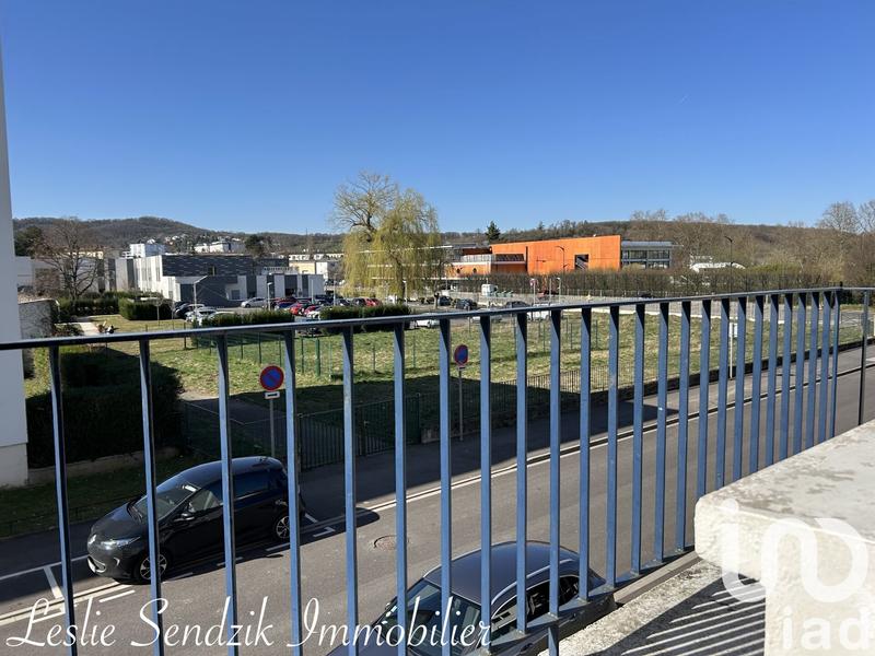 Appartement - 117 m² - 4 pièces