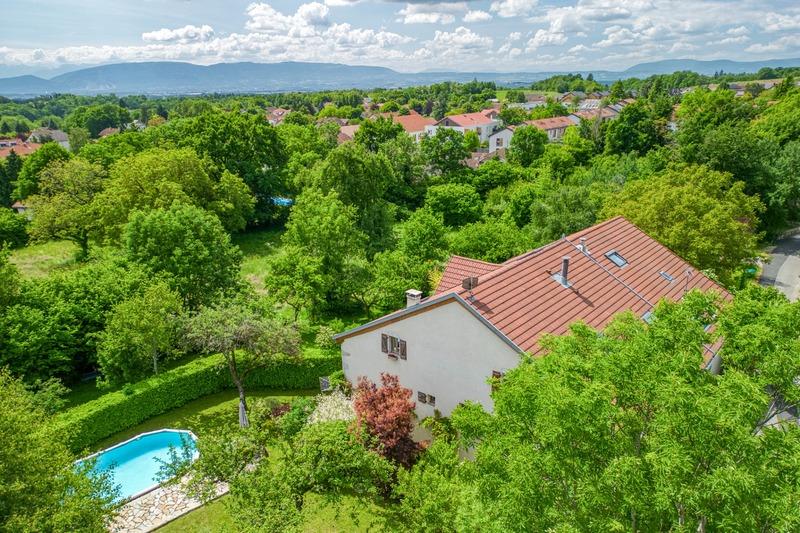 Maison - 160 m² - 5 pièces