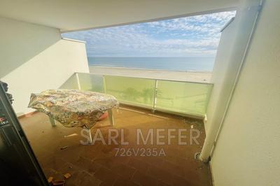 Appartement - 77 m² - 4 pièces