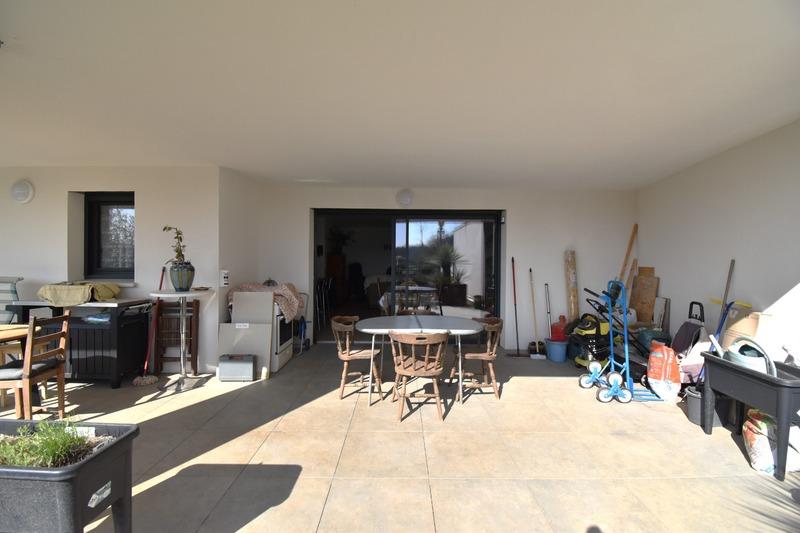 Appartement - 91 m² - 3 pièces