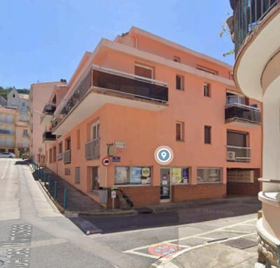 Appartement - 87 m² - 3 pièces