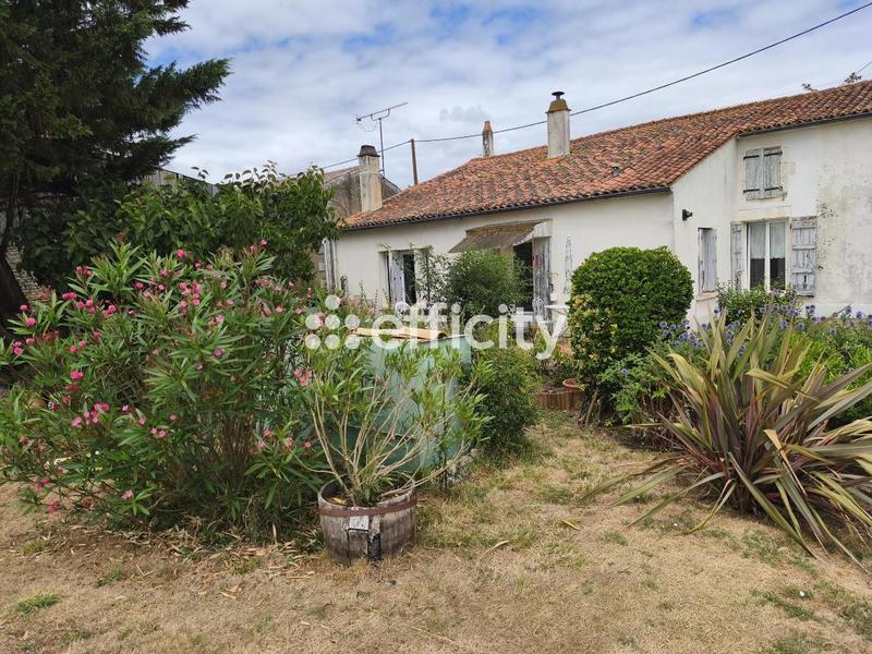 Maison - 104 m² - 5 pièces