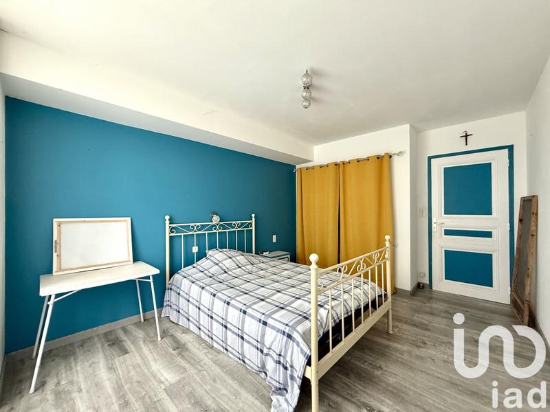 Maison - 145 m² - 5 pièces