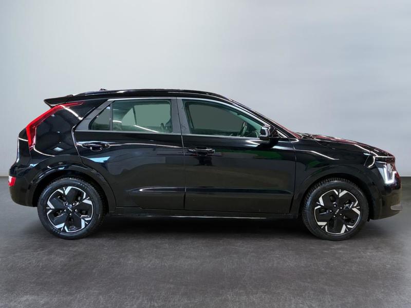 Kia Niro Ev Electrique 204 ch Active