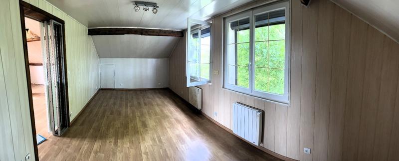 Maison - 121 m² - 4 pièces